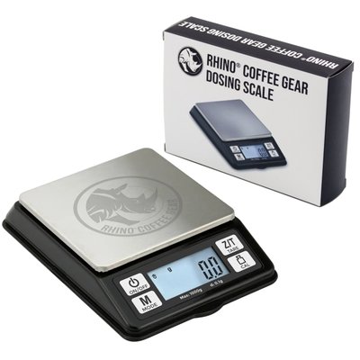 Весы Rhinowares Rhino Coffee Gear для приготовления кофе 14465 фото