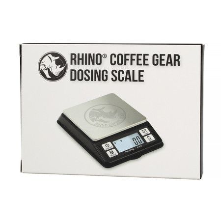 Весы Rhinowares Rhino Coffee Gear для приготовления кофе 14465 фото