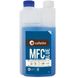 Жидкость Cafetto MFC Milk Frother Cleaner 1 л. щелочная для молочной системы Органический E14005 фото 1
