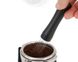 Распределитель молотого кофе Tool Needle в холдере Разрыхлитель Черный DSC021 фото 7