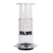 Аеропрес AeroPress Clear Review Aerobie Inc 90CL11 фото 4