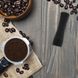 Розподільник меленої кави Tool Needle в холдері Розпушувач Чорний DSC021 фото 5