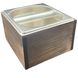 Нок-бокс Bottom BOX у дерев'яному корпусі 18486 фото 1