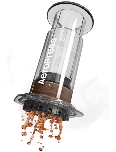 Аэропресс AeroPress Aerobie Inc 80R11 фото