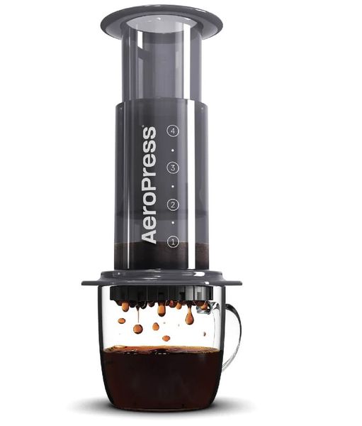 Аэропресс AeroPress Aerobie Inc 80R11 фото