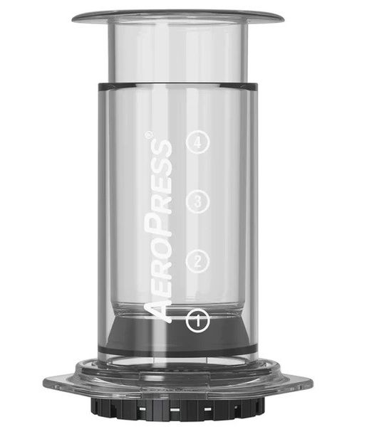 Аэропресс AeroPress Aerobie Inc 80R11 фото