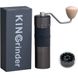 Кофемолка Kingrinder K4 ручная Titanium K4 фото 1