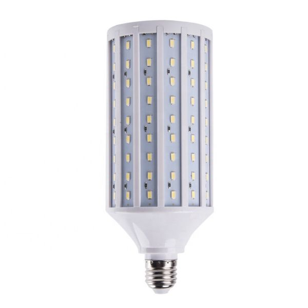 Светодиодная LED Лампа Кукуруза 60Вт E27 5500K LED60 фото