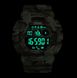 Мужские спортивные камуфляжные смарт часы 8013 smart watch, наручные спорт часы военные армейские 969 фото 2