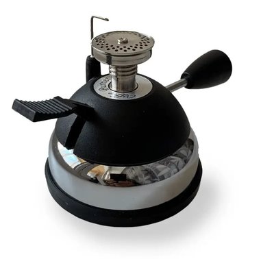 Пальник для приготування кави в турці ZH 14237 фото