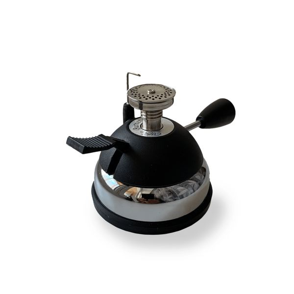 Горелка для приготовления кофе в турке ZH 14237 фото