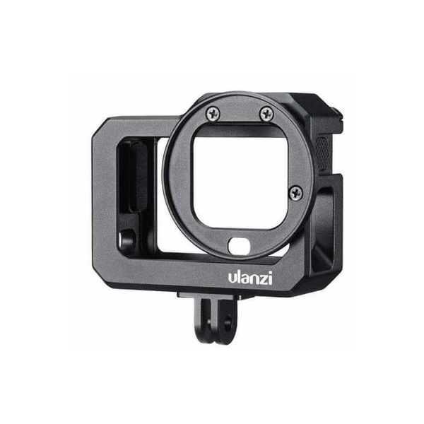 Влог рамка Ulanzi для GoPro 8 Black (G8-5) 1675 фото