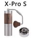 Кофемолка ручная 1Zpresso X-Pro S 18501 фото 4