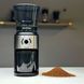 Кавомолка Behmor Ideal електрична Conical Burr Coffee Grinder IBG1000EU фото 8