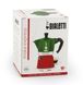 Кофеварка Bialetti гейзерная на 3 чашки, Moka Express Italia 130 мл 30115 фото 6