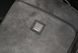 Мужской городской рюкзак серый, большой и вместительный ранец 1143 фото 6