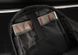 Мужской городской рюкзак серый, большой и вместительный ранец 1143 фото 4