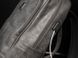Мужской городской рюкзак серый, большой и вместительный ранец 1143 фото 8