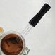 Розпушувач меленої кави в холдері розподільник Чорний 15065 фото 3