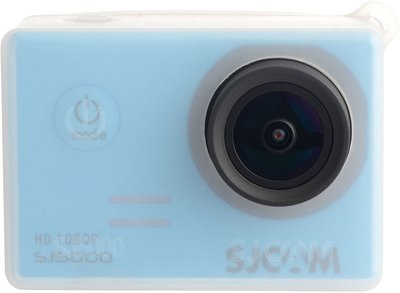 Чехол защитный силиконовый для камер SJCAM SJ5000 962 фото