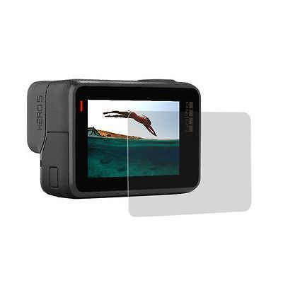 Защитное стекло для дисплея камеры GoPro Hero 5/6/7 511 фото