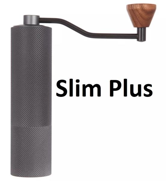 Кавомолка Timemore Slim Plus 300485 фото