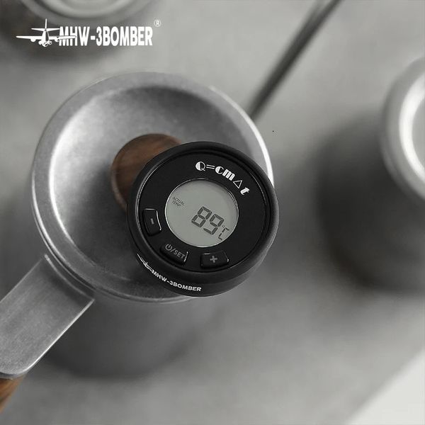 Smart термометр для молока MHW-3Bomber електронний CT5601 фото