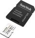 Карта памяти 256 ГБ microSDXHC U3 V30 SanDisk High Endurance SDSQQNR-256G-GN6IA 4275 фото 4