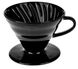 Подарунковий набір HARIO No6 V60 02 (Кераміка) для альтернативного заварювання кави колір на вибір 10229 фото 6