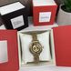 Модний жіночий наручний годинник Гірський кришталь, годинник-браслет з камінцями 922 фото 6