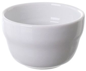Набір чаш для каппінгу кави 6 шт Ancap 240 мл + 6 ложок для каппінгу Sola Tasting Spoon 18738 фото