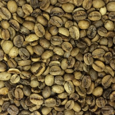 Арабика Колумбия Супремо БЕЗ КОФЕИНА (Supremo DECAF) 500г. ЗЕЛЕНЫЙ кофе 1241 фото