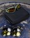 Поляризованные тактические очки Daisy C5 Desert Storm olive 86977 фото 5