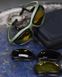 Поляризованные тактические очки Daisy C5 Desert Storm olive 86977 фото 6