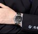 Стильний чоловічий наручний годинник спортивний 1262 фото 3