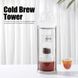 Заварник 600 ml Cold Brew Tower Kaffeebereiter Колд Брю кофе 300545 фото 3