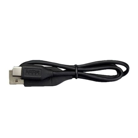 Кабель оригинальный USB Type-C для GoPro 12/11//10/9/8/7 Black 1109 фото