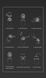 Кавомолка Пуровер Термос 3 в 1 MHW-3BOMBER Debu All-in-one Чорний CM5952B фото 8