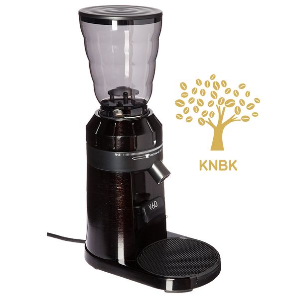 Кавомолка електрична Hario V60 EVCG-8B-E EVCG-8B-E фото