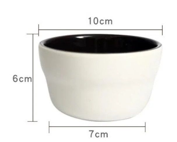 Чашка Rhino Coffee Gear для капінгу, 240 мл RWCUPBK фото