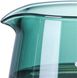 Набор Green Glass V60 Заварник 600 мл. Пуровер 02 стеклянный "Йорга" 30033 фото 3