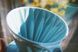 Пуровер Cafec Arita синяя гортензия Ware Flower Dripper Cup4 Blue 15856 фото 8