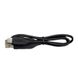 Кабель оригінальний USB Type-C для GoPro 12/11//10/9/8/7 Black 1109 фото 1