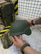 Шлем helmet ballisti oliva Кавер в подарок 17079 фото 5