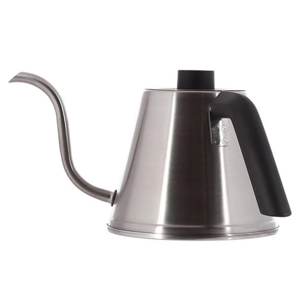 Чайник Hario Kasuya Model 600 мл Pour-Control Kettle KPK-600-HSV фото