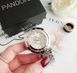 Стильные женские наручные часы стиль Pandora 506 фото 6