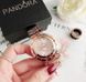 Стильные женские наручные часы стиль Pandora 506 фото 2