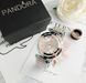 Стильные женские наручные часы стиль Pandora 506 фото 9