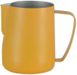 Питчер Frothing Art Cup 600 мл для молока Yellow 300271 фото 1
