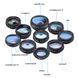 Набір фільтрів та об'єктивів для смартфона 10в1 Apexel APL-DG10 APL-DG10 фото 3